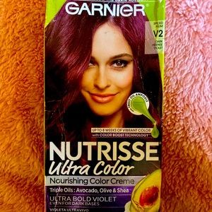 Hair dye!!!!